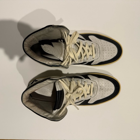 Rhude Rhecess - Picture 9 of 11